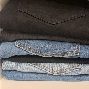 Resellers Bundle- Ladies Bottoms/ Jeans/ shorts